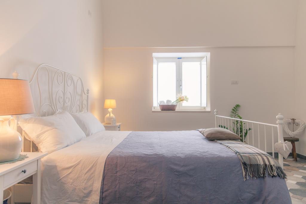 Marinella Suite Home Locorotondo Room photo