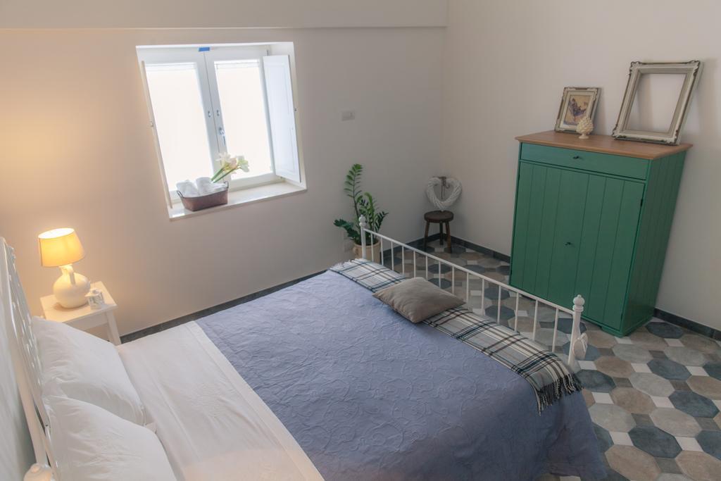 Marinella Suite Home Locorotondo Room photo