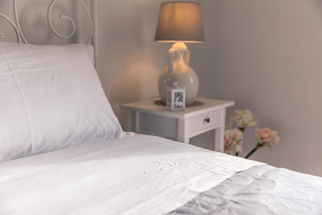 Marinella Suite Home Locorotondo Room photo