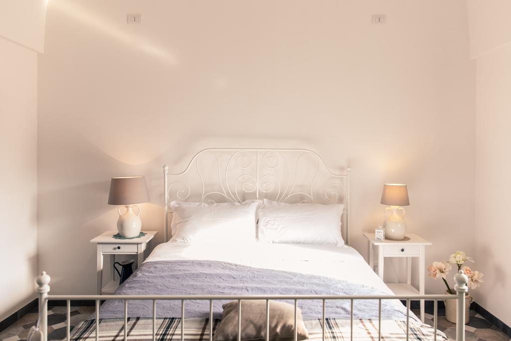Marinella Suite Home Locorotondo Room photo